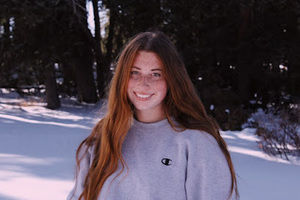 Meet your Posher, Isabelle